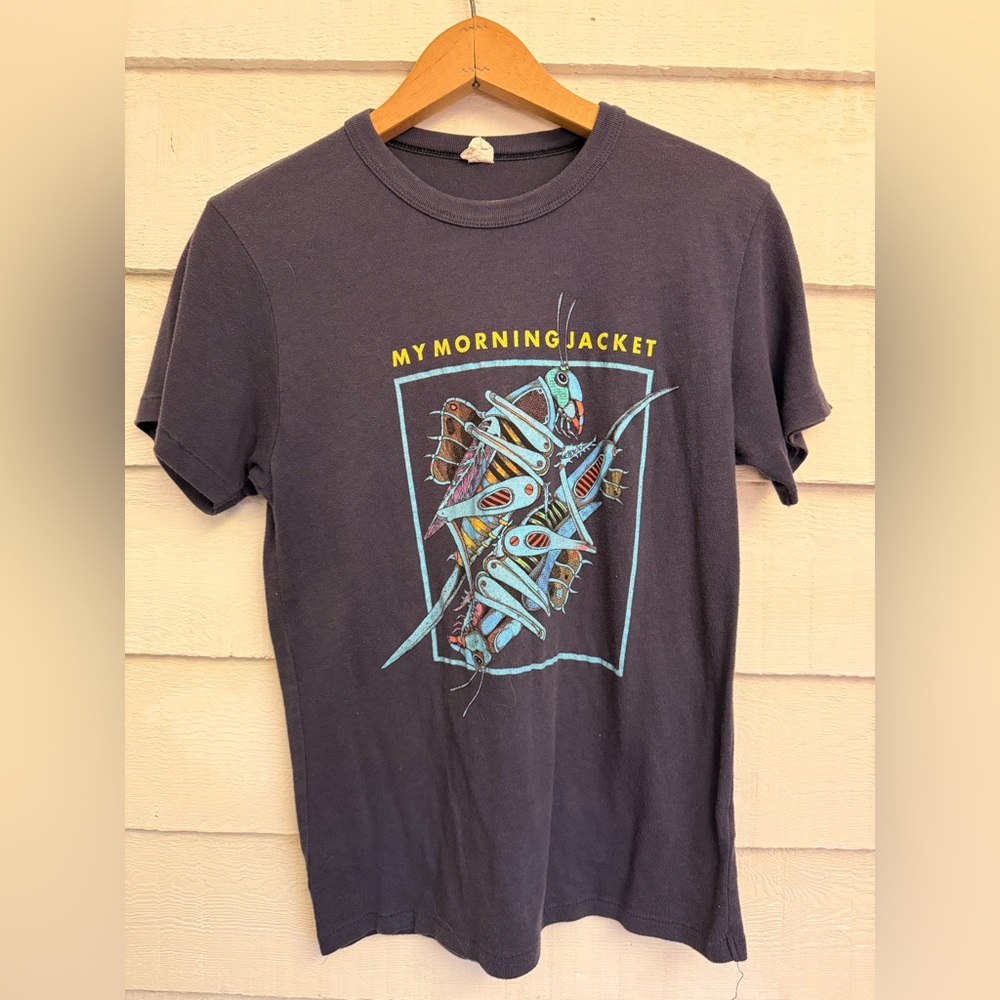 Graphic T-Shirt - Black